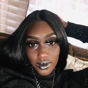 Meet your Posher, Laquesha